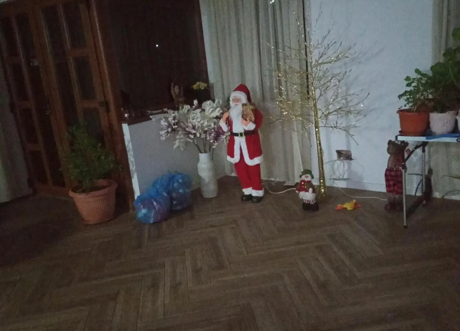 F@S Apartment Bucharest