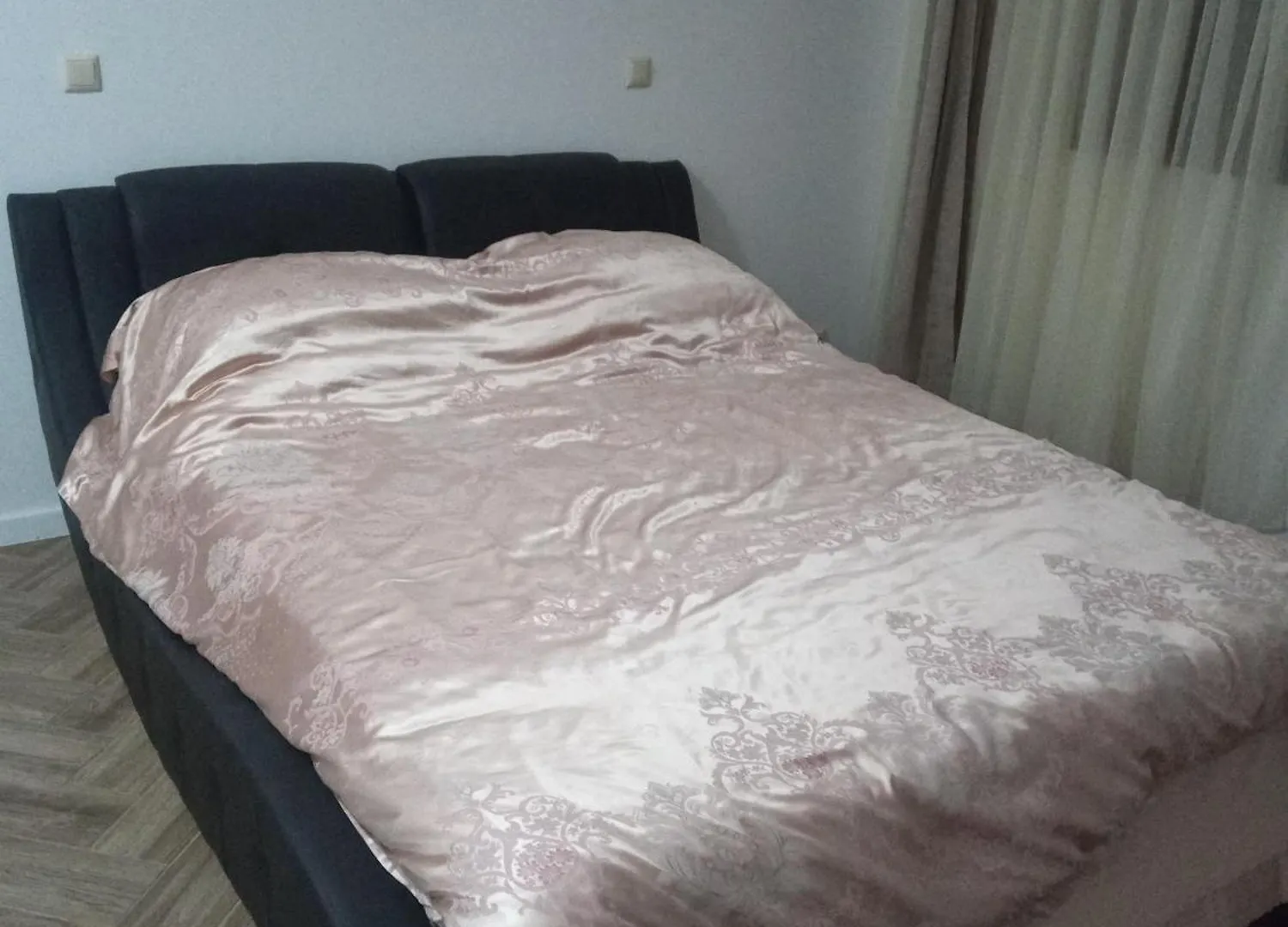 F@S Apartment Bucharest Romania
